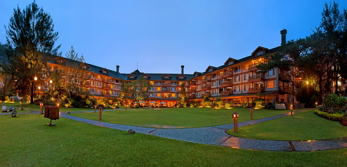 Camp John Hay