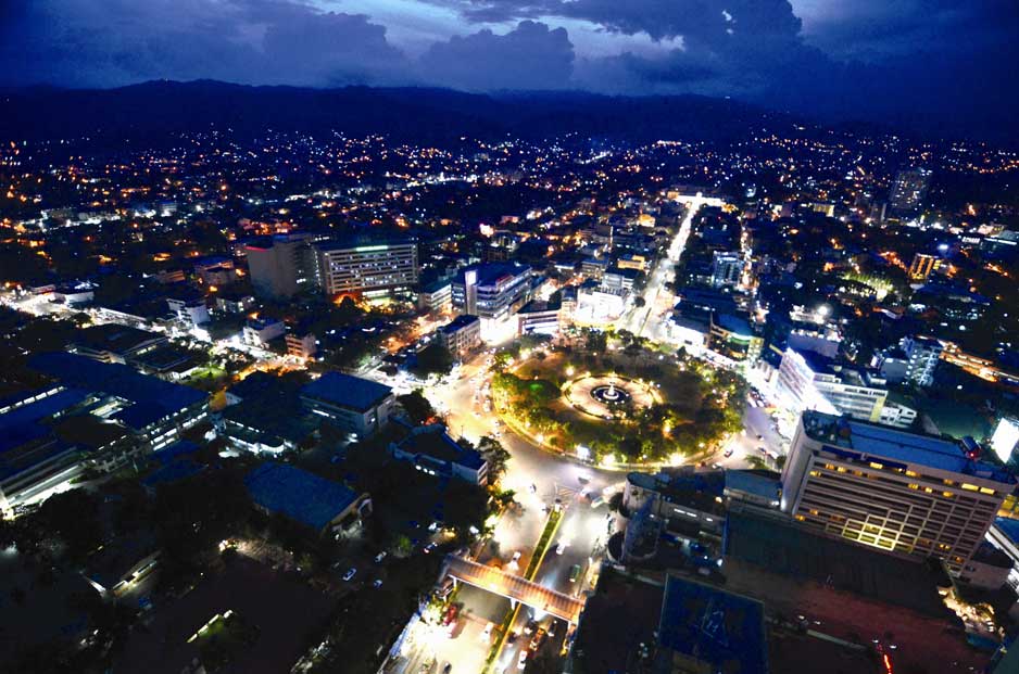 Fuente Osmena