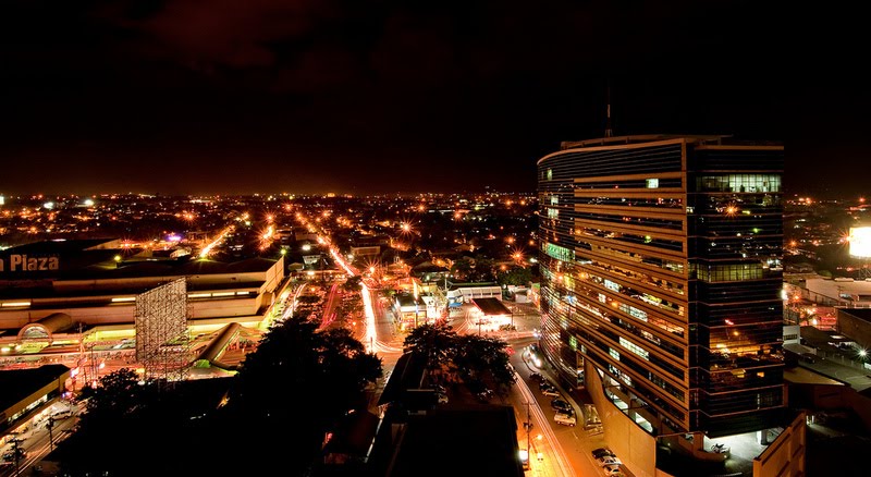 Davao City