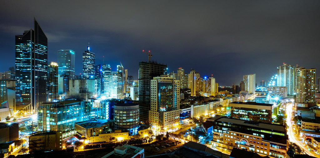 Makati City