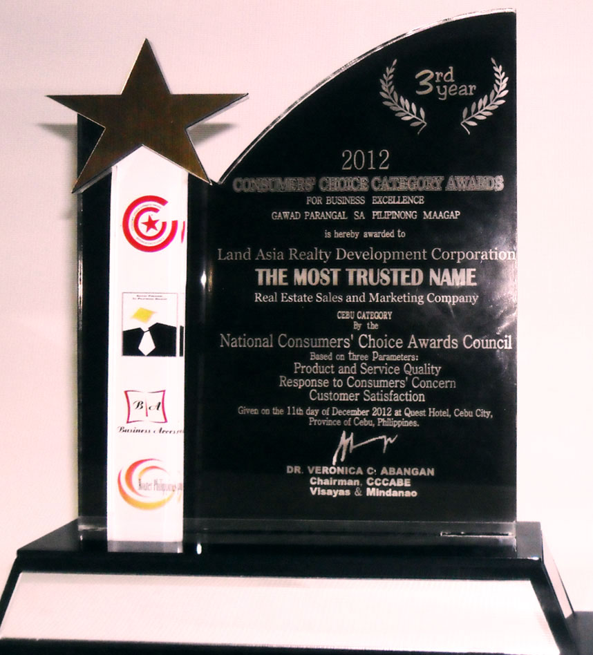 themosttrustedname Land Asia Realty