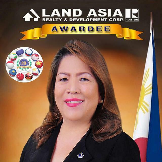 Land Asia Realty & Development Corp. Realtor Marissa S. Inting - Land ...