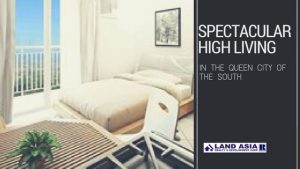 Spectacular High Living