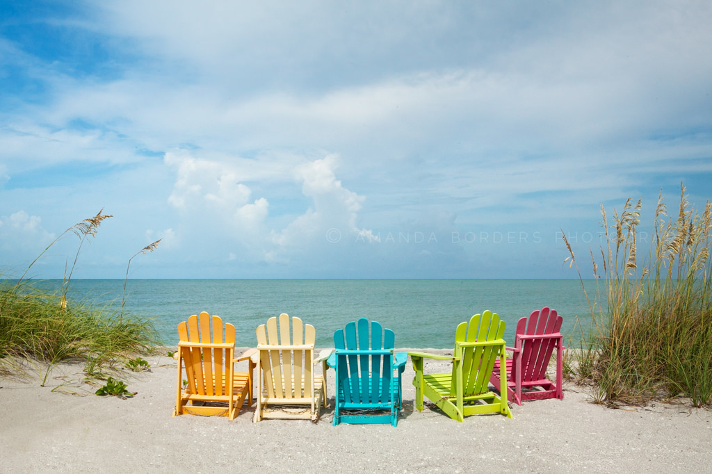 deckchairs | Land Asia Realty