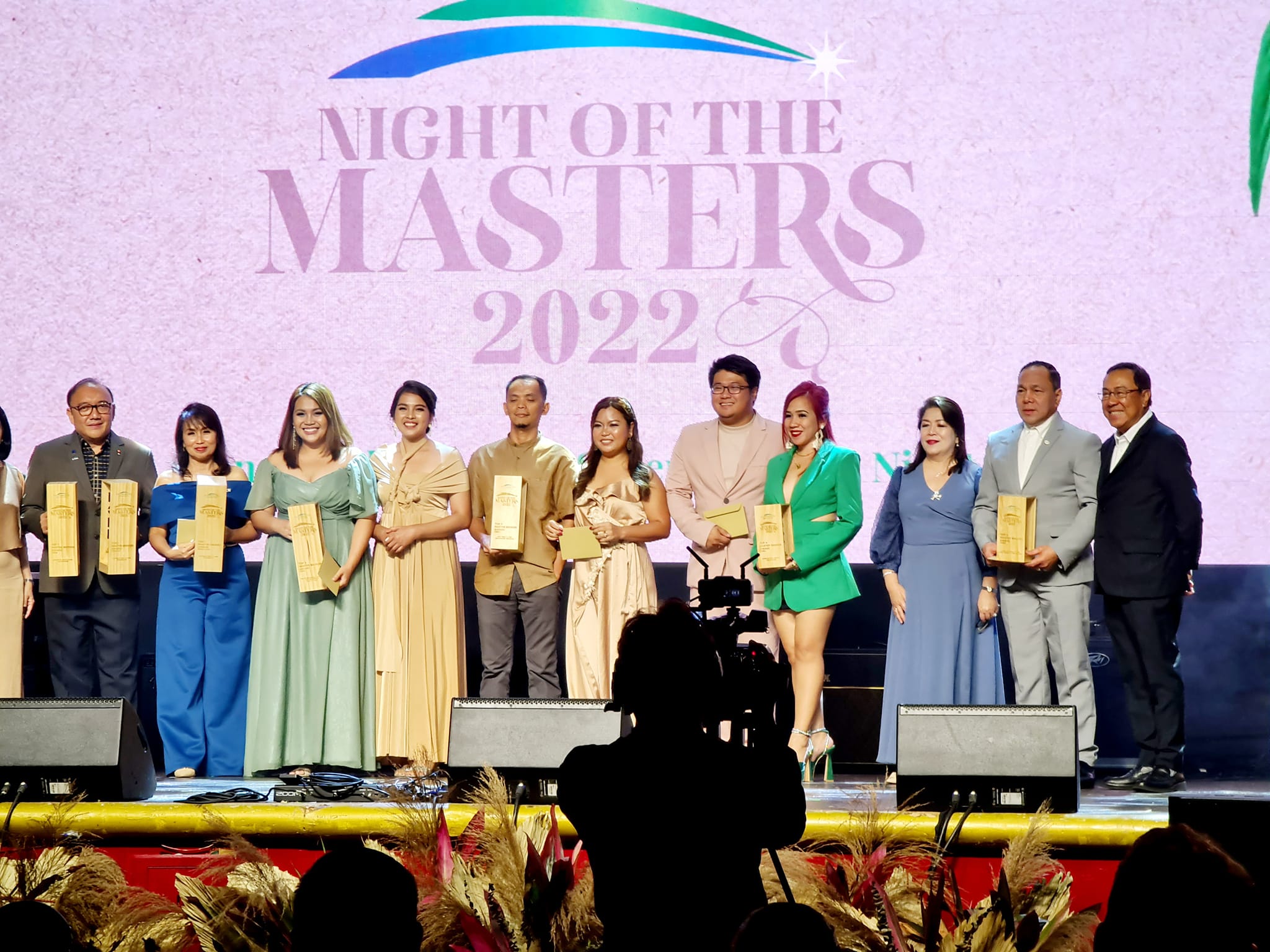 LandAsia Realty Awarded as top 5 Master Broker Cebu