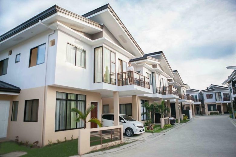 Alberlyn Highlands House and Lot in Sand Fernando Cebu Land Asia Realty