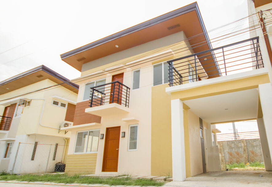 Modena Liloan House & Lot Ready for Occupancy House & Lot in Liloan ...