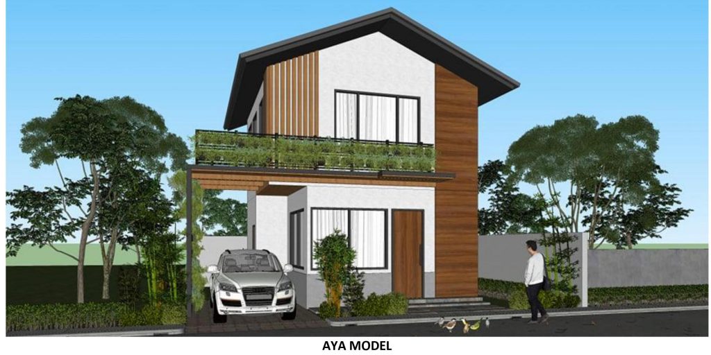 Tierra Alta San Fernando | Land Asia Realty