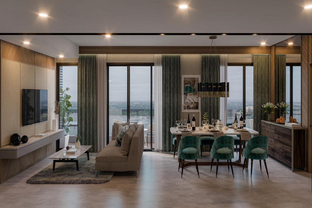 MAN1_TechnicalBriefingDeck03312343 Land Asia Realty