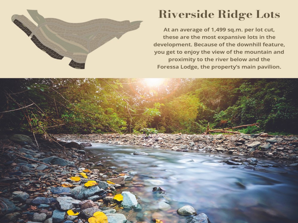 Riverside-Ridge-Lot | Land Asia Realty