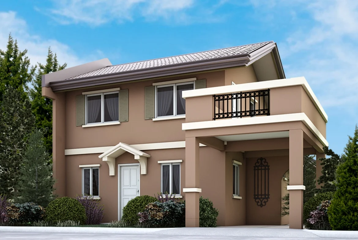 ELLA HOUSE FOR SALE IN TAGBILARAN CITY, BOHOL Land Asia Realty