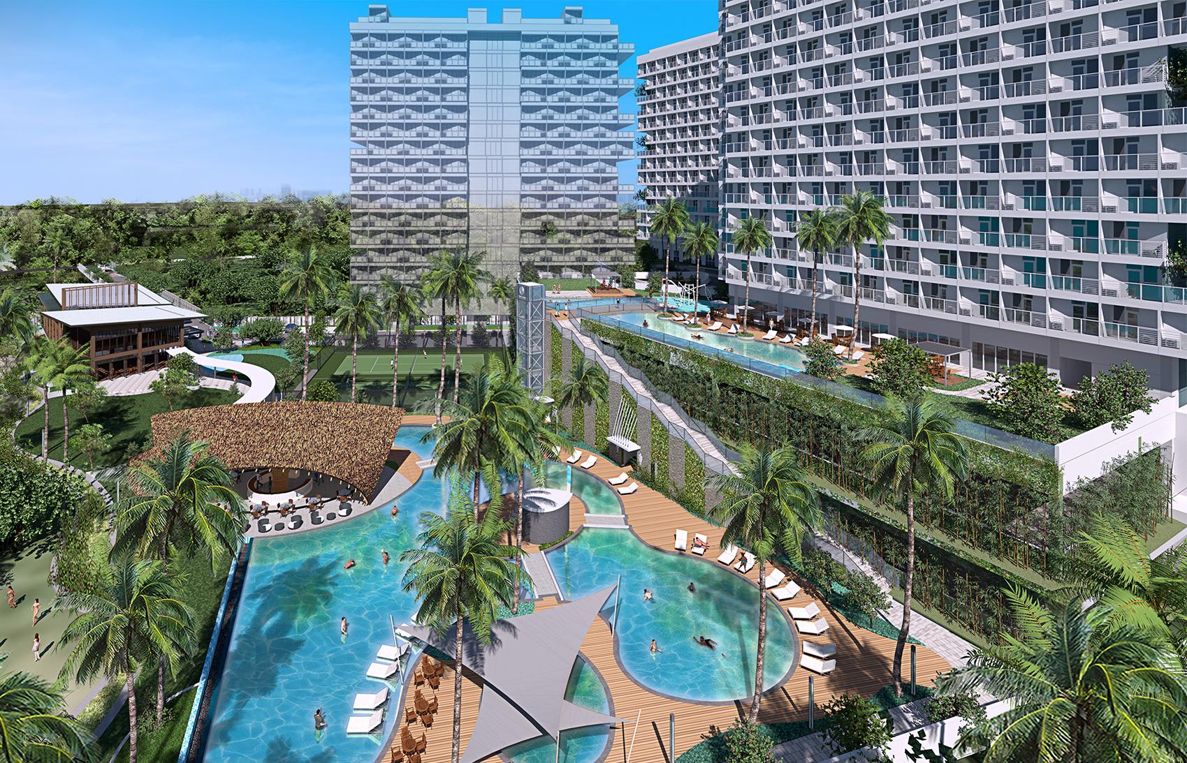 Costa Mira Beachtown Mactan | Land Asia Realty