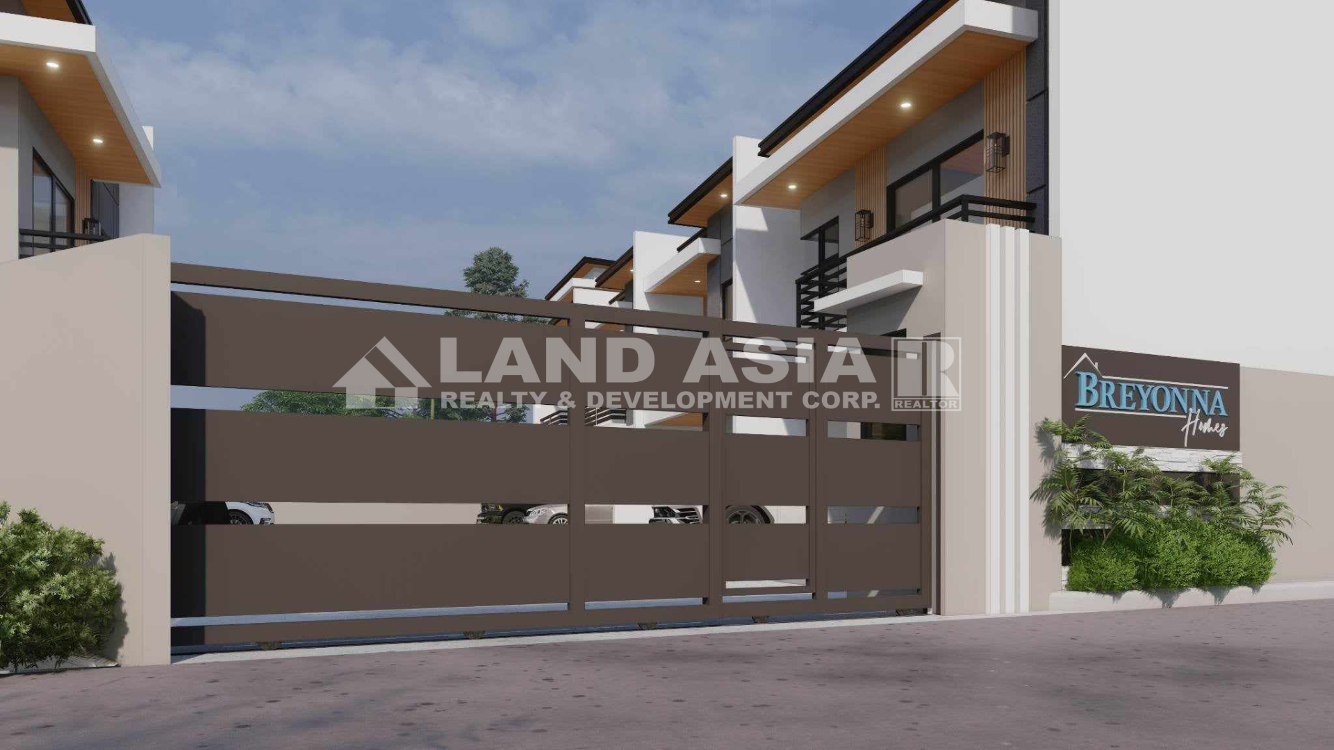 11 | Land Asia Realty