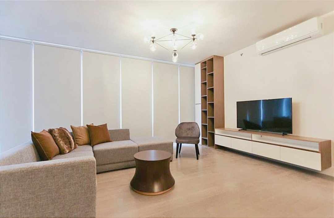 Luxurious 3BR Condo in Proscenium - Sakura (1)