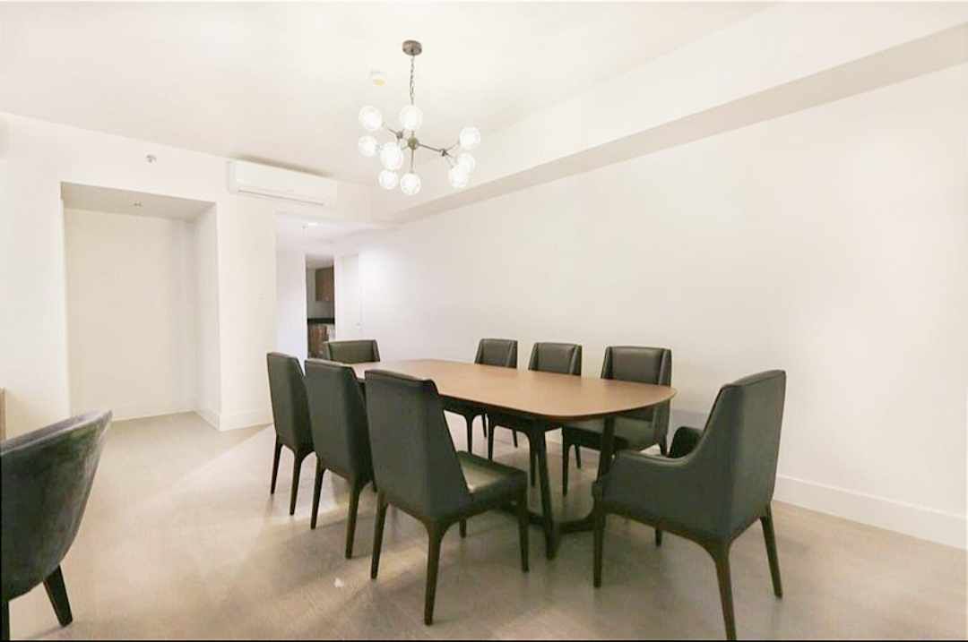 Luxurious 3BR Condo in Proscenium - Sakura (2)