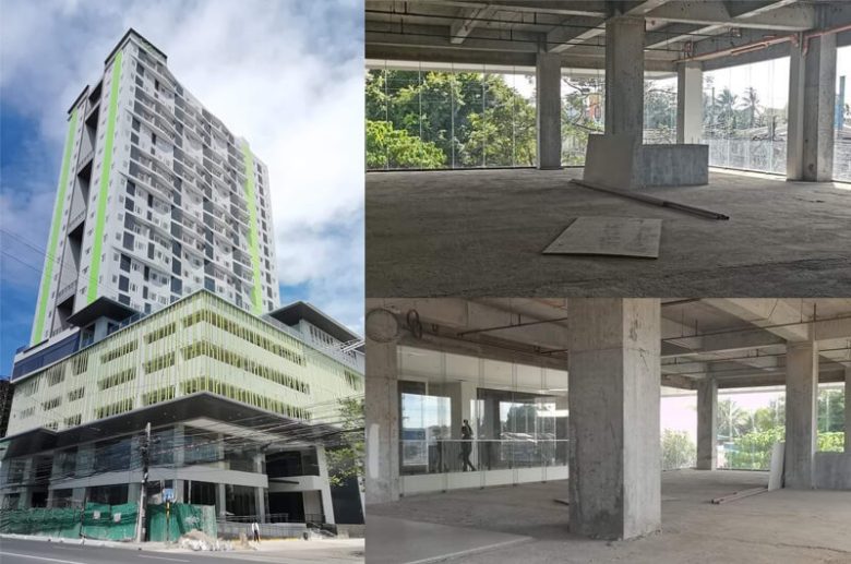 Office Space for rent in Bacolod City | Land Asia Realty