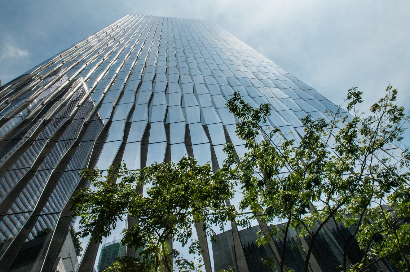 ARTHALAND CENTURY PACIFIC TOWER — PRIMER.COM.PH